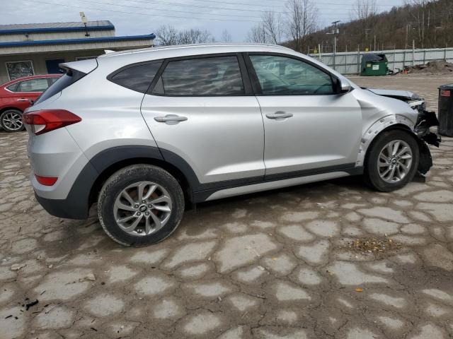Vin: km8j3ca42ju721568, lot: 43438935, hyundai tucson sel 20183