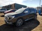 2020 GMC TERRAIN DE - 3GKALXEX0LL310834