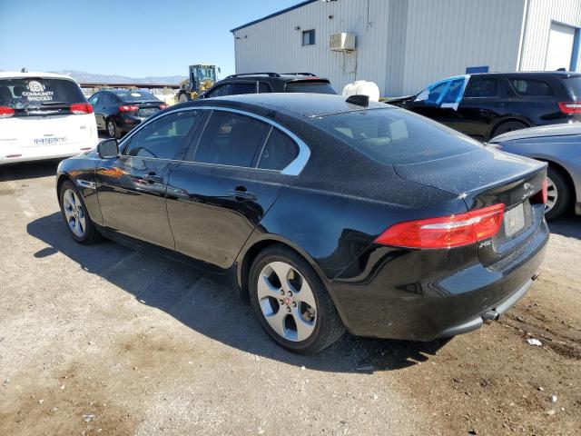 Vin: sajar4bg5ha946923, lot: 45549985, jaguar xe 20172