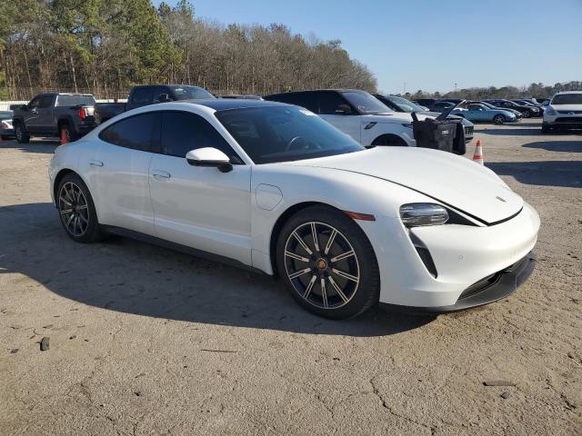 2021 PORSCHE TAYCAN WP0AA2Y19MSA17502