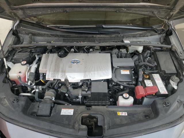 2020 TOYOTA PRIUS PRIM - JTDKARFP3L3158396