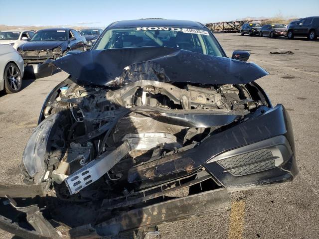 2017 HONDA CIVIC LX - 2HGFC2F5XHH542232