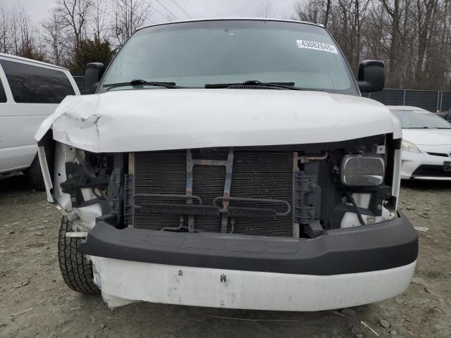 2015 GMC SAVANA G25 1GTW7FCF9F1113375