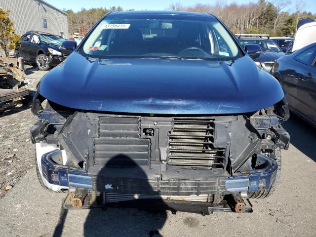 2017 FORD EDGE TITAN - 2FMPK4K90HBB92781