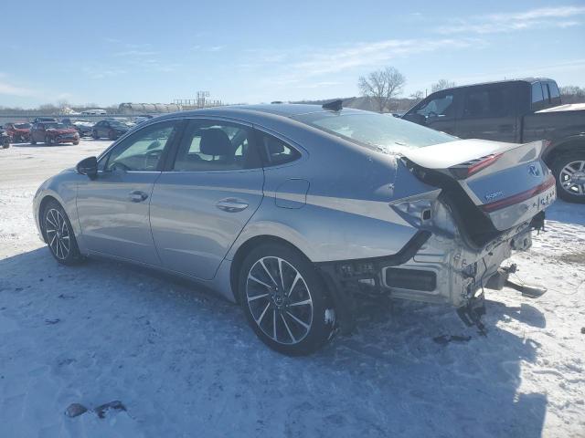 Vin: 5npeh4j26lh005894, lot: 44916785, hyundai sonata limited 20202