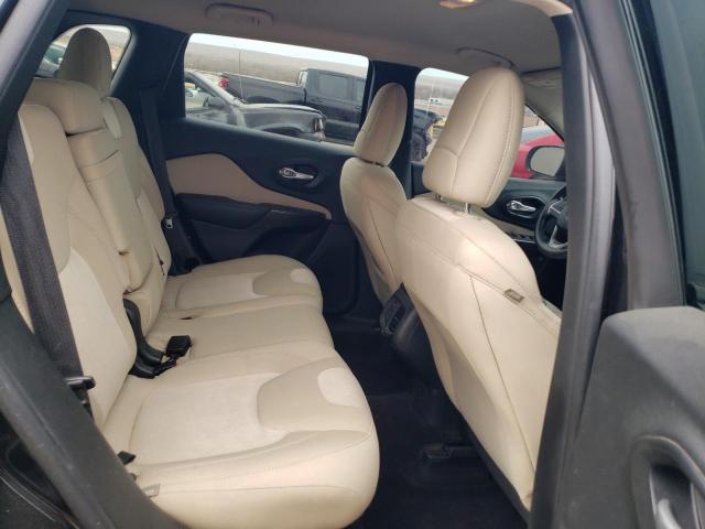2016 JEEP CHEROKEE S - 1C4PJMAB9GW214723