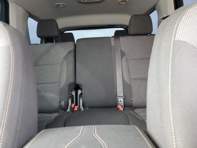 2021 CHEVROLET TRAVERSE L - 1GNERFKW4MJ128152