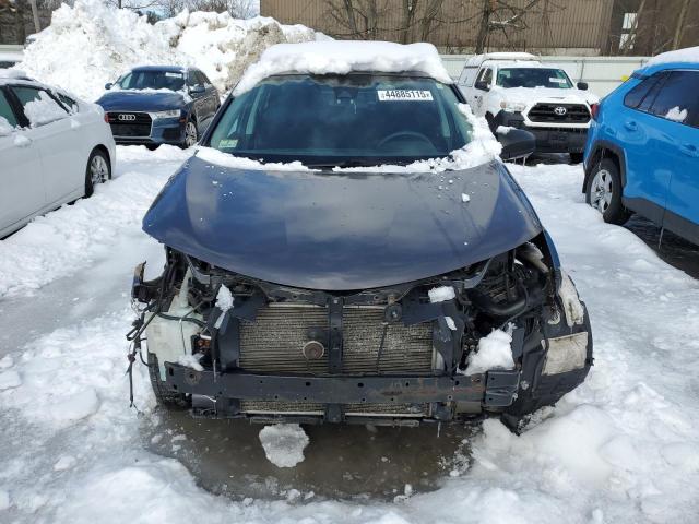 2017 TOYOTA RAV4 LE - 2T3BFREV7HW551114