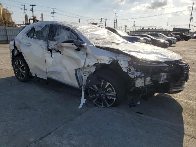 2025 LEXUS UX 300H BA JTHYBJAHXS2013108