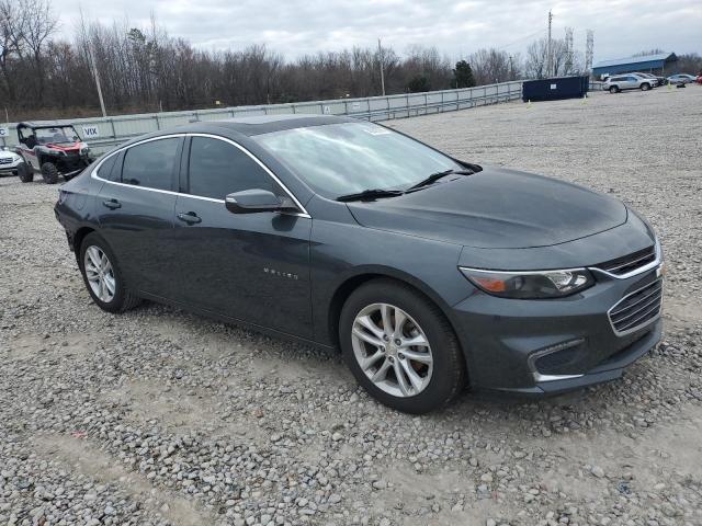 2017 CHEVROLET MALIBU LT - 1G1ZE5ST5HF105227