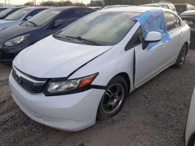 Vin: 2hgfb2f59ch521898, lot: 86928084, honda civic lx 2012 img_1