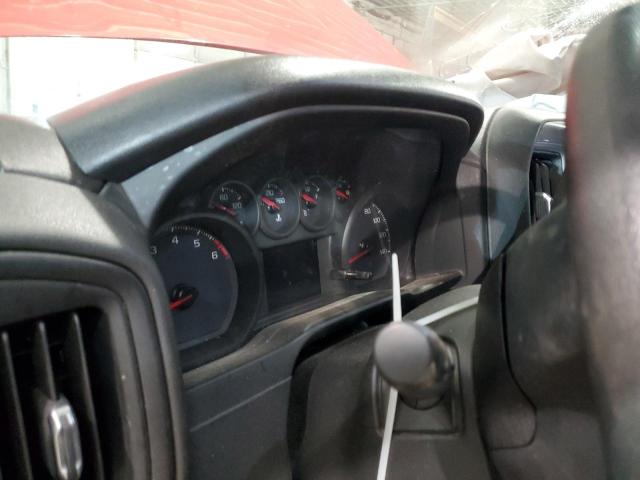 2020 CHEVROLET SILVERADO - 3GCPYCEH1LG196084