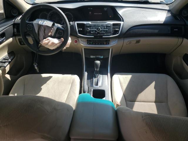 2015 HONDA ACCORD EX - 1HGCR2F7XFA153735