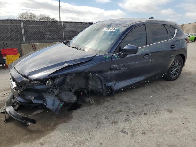 Vin: jm3kfacm6m1325836, lot: 45948665, mazda cx-5 touring 2021 img_1