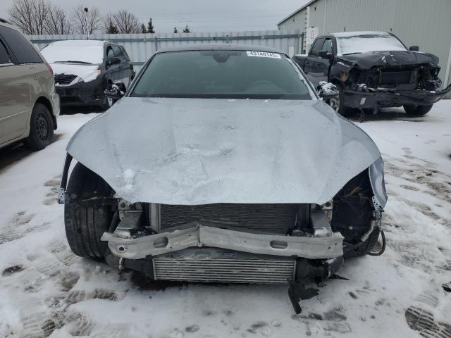 2018 AUDI S5 PRESTIG WAUC4CF57JA074885
