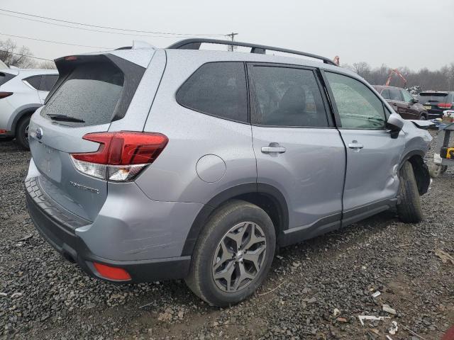 2021 SUBARU FORESTER P JF2SKAJC7MH507746