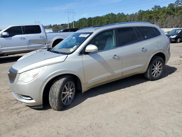 BUICK ENCLAVE