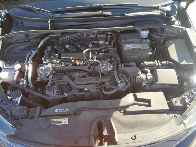2024 TOYOTA COROLLA SE - 5YFS4MCE0RP172365