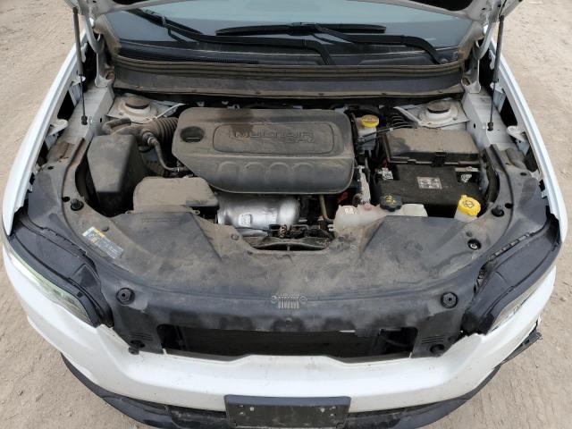 2021 JEEP CHEROKEE L - 1C4PJLLB4MD220847