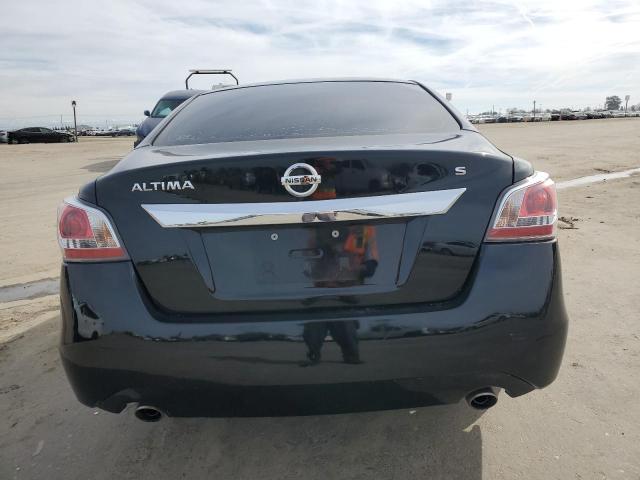 2015 NISSAN ALTIMA 2.5 - 1N4AL3AP7FN874792