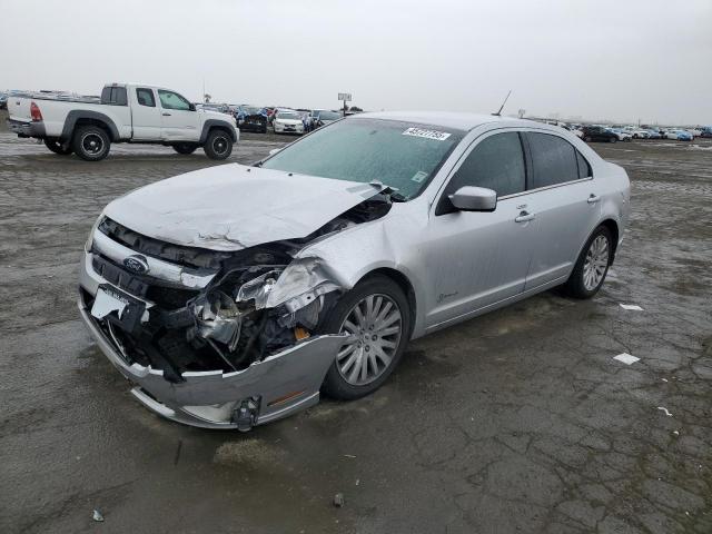 Vin: 3fadp0l30br135507, lot: 45727755, ford fusion hybrid 2011 img_1