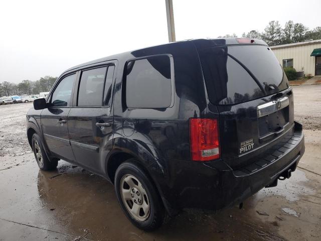 Vin: 5fnyf3h26eb016835, lot: 44346355, honda pilot lx 20142