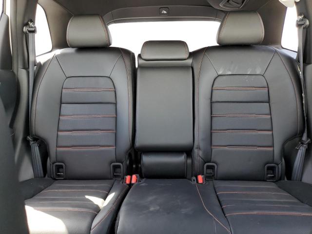 2025 HONDA CR-V SPORT - 7FARS5H85SE005616