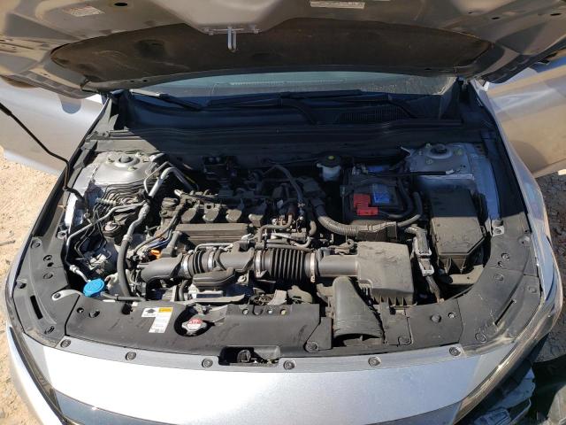 2021 HONDA ACCORD SPO - 1HGCV1F30MA073313