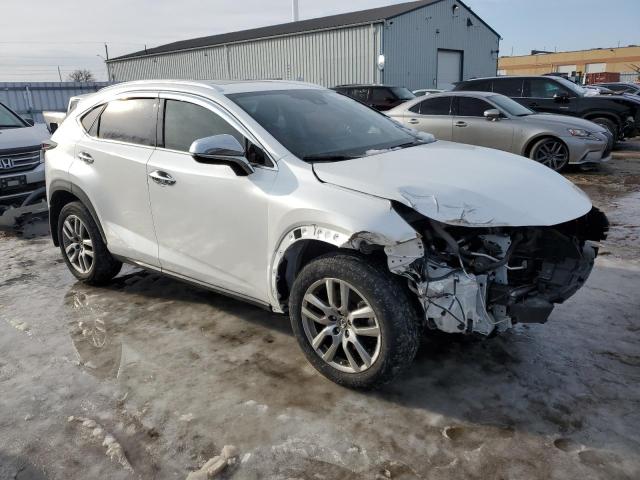 2020 LEXUS NX 300 JTJGARDZ6L5014742