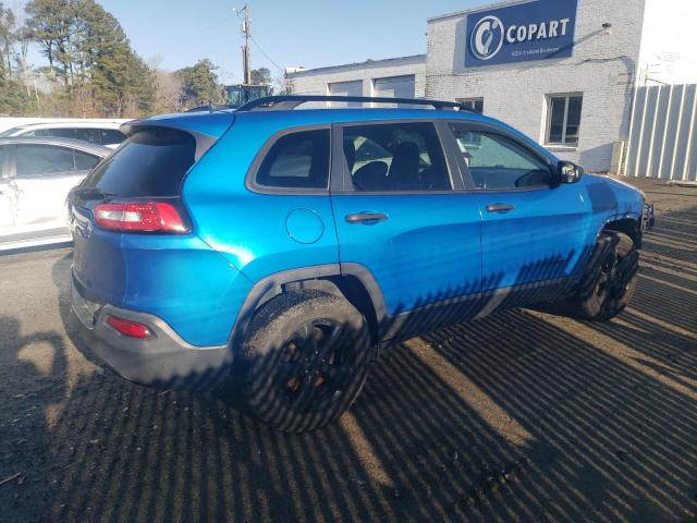 Vin: 1c4pjmab3hw601494, lot: 43817185, jeep grand cher sport 20173