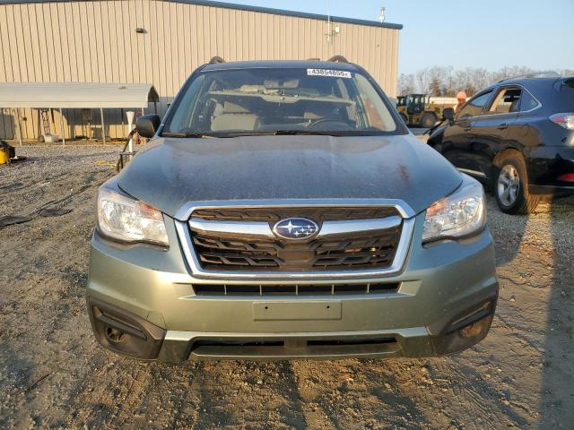 2018 SUBARU FORESTER 2 - JF2SJABC1JH572394
