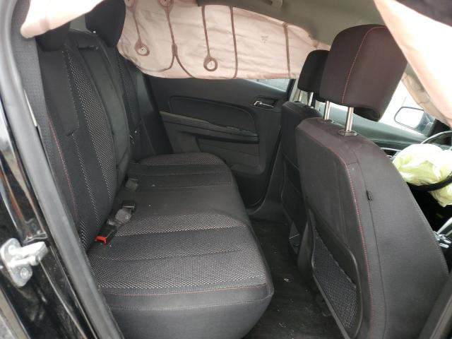 2015 CHEVROLET EQUINOX LT - 2GNALBEK0F1119091