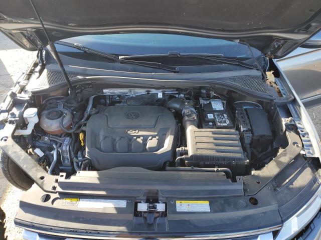 2021 VOLKSWAGEN TIGUAN SE - 3VV2B7AX0MM007817