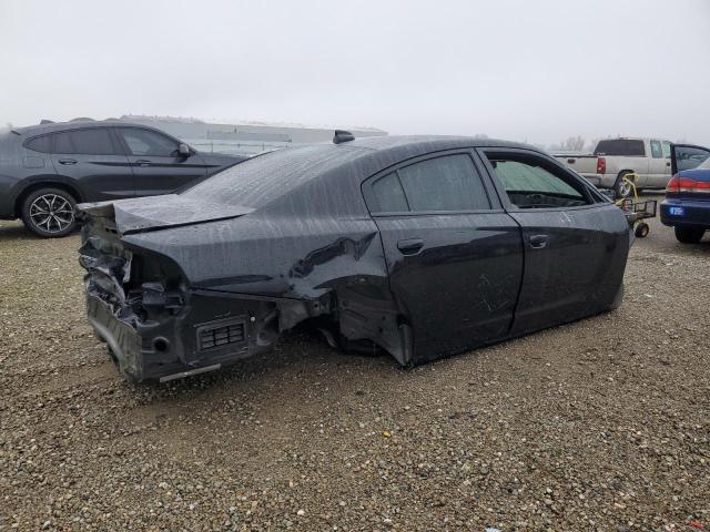2019 DODGE CHARGER SR 2C3CDXL93KH754694