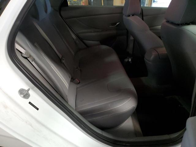 2023 HYUNDAI ELANTRA SE - 5NPLM4AGXPH095457