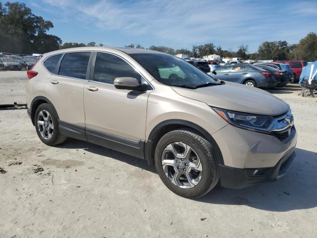 2019 HONDA CR-V EX 2HKRW1H58KH501848