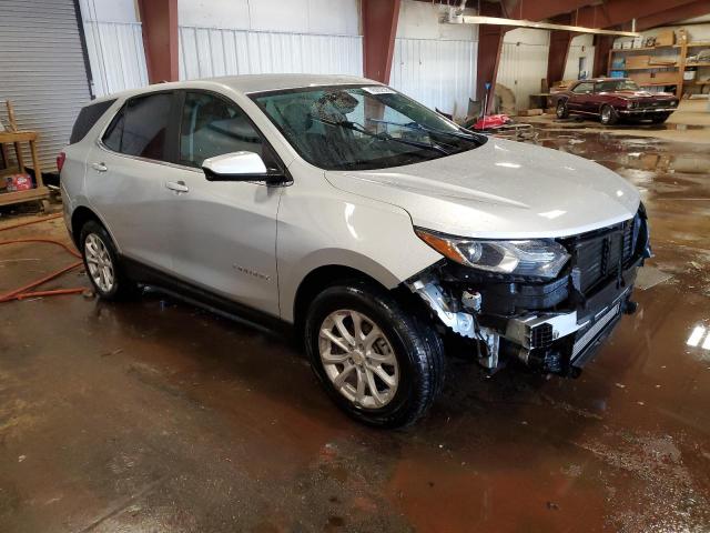 2021 CHEVROLET EQUINOX LT 3GNAXTEV0MS160942