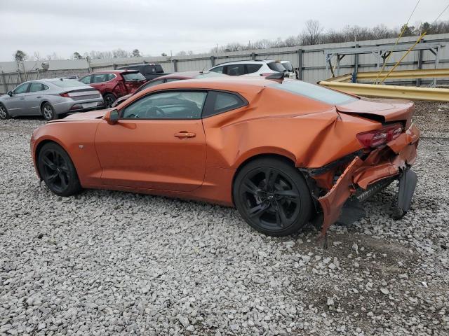 Vin: 1g1fb1rx5n0132388, lot: 45311145, chevrolet camaro ls 20222