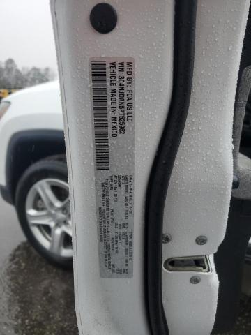 2023 JEEP COMPASS SP - 3C4NJDAN5PT525962