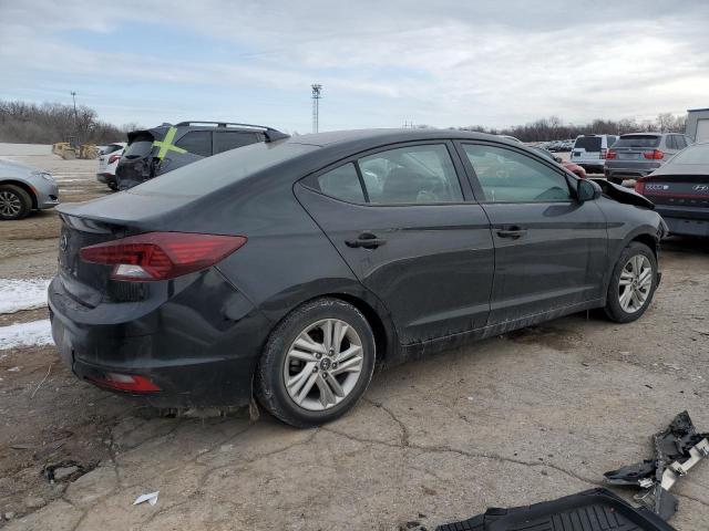 2020 HYUNDAI ELANTRA SE - 5NPD84LF6LH570058
