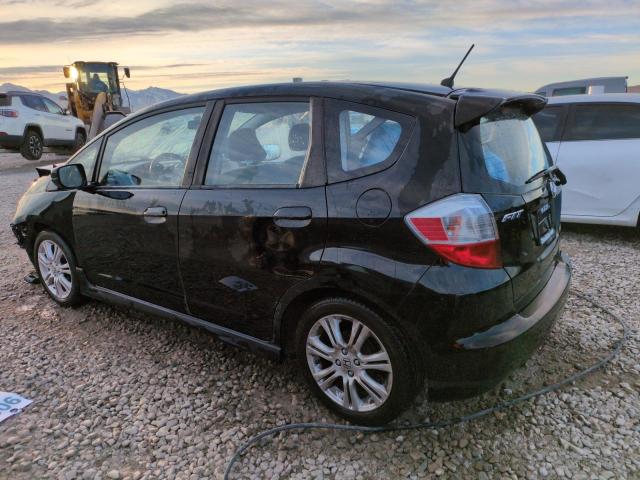 Vin: jhmge8h56bc003466, lot: 46373785, honda fit sport 20112