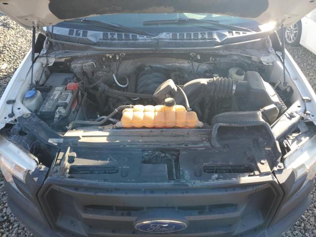 2016 FORD F150 SUPER - 1FTFX1EF8GKE06194