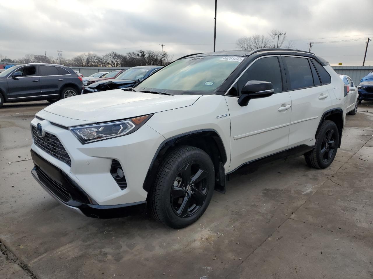 JTME6RFV1MD516779 TOYOTA RAV4 2021
