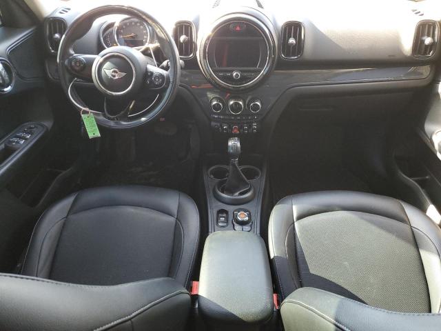 2018 MINI COOPER COU - WMZYS7C37J3E08896