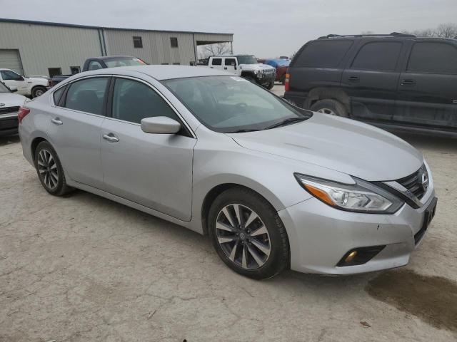 2017 NISSAN ALTIMA 2.5 - 1N4AL3AP5HC476432