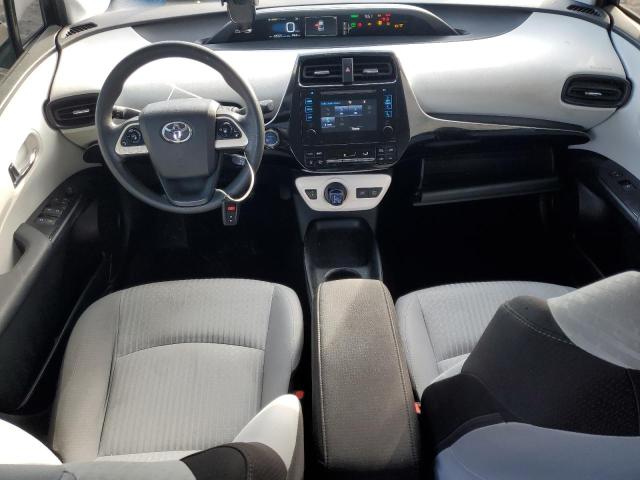 2016 TOYOTA PRIUS JTDKBRFU5G3012624