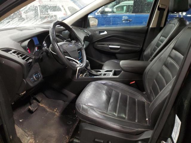 2017 FORD ESCAPE TIT - 1FMCU9J91HUC68669