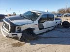 2018 FORD F150 SUPER - 1FTEW1E56JFC58276