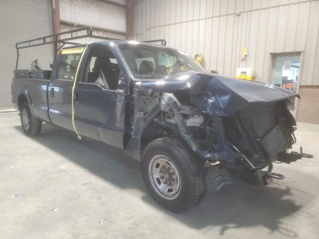 2016 FORD F350 SUPER - 1FT8W3A68GEC01177