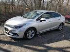2018 CHEVROLET CRUZE LT - 1G1BE5SM1J7214374